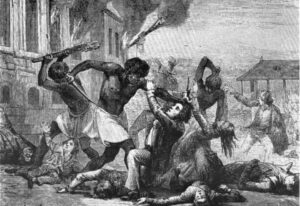 The Igbo Legacy Behind the Largest Slave Uprising in Barbadian History ...