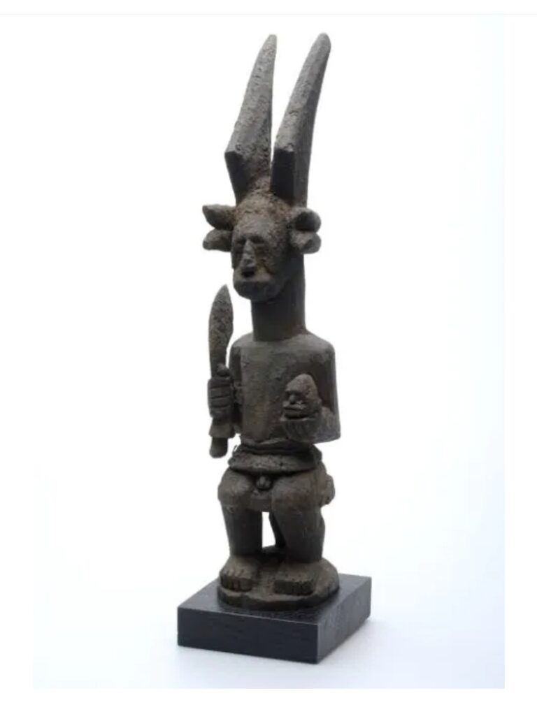 The Forgotten Gods of Igbo Culture - Igbo History